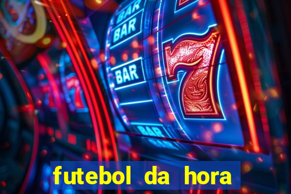 futebol da hora 3.7 no play store